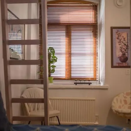 A Lovely Near Railway Station And Arena. * Tampere