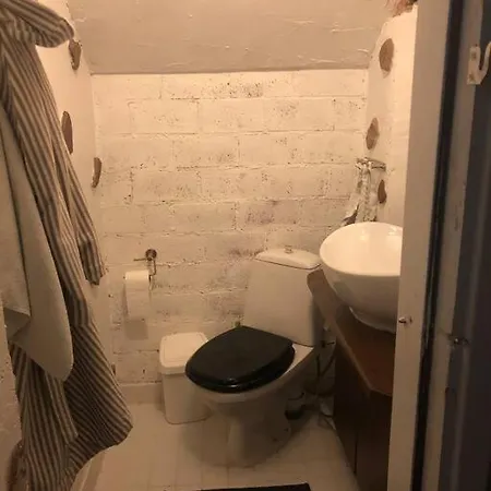 A Lovely Near Railway Station And Arena. Apartmán Tampere