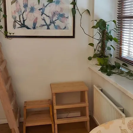 Apartmán A Lovely Near Railway Station And Arena. *