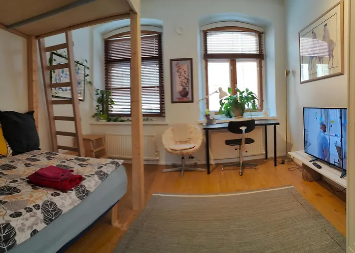 Apartment A Lovely Near Railway Station And Arena. *